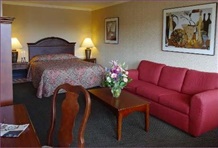 Civic Center Motor Inn